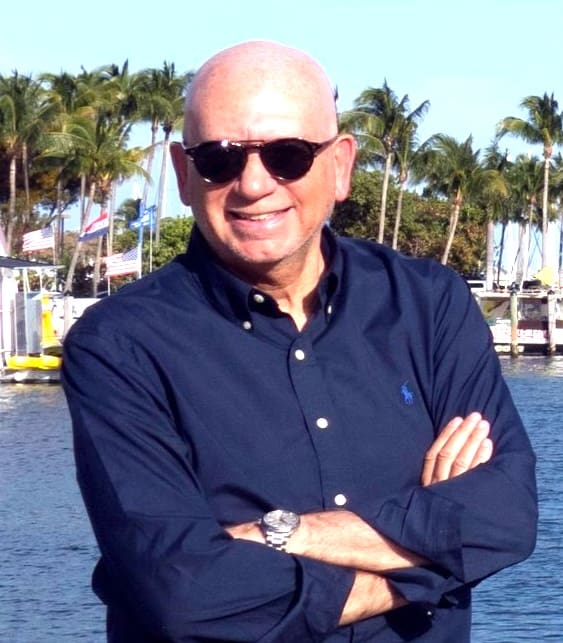 Ciro Discepolo, Italian astrologer and founder of the Astrologia Attiva approach.