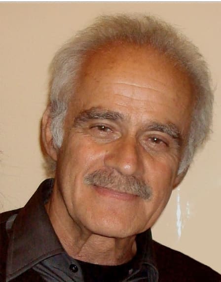 Portrait of astrologer Martin Davis, pioneer of Astromapping and developer of the concept later known as Destiny Points, integrating Astro*Carto*Graphy, Local Space and Geodetic techniques.